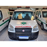 Doblo Ambulancia 1 8