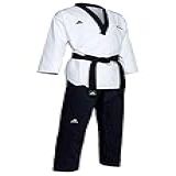 Dobok Adidas Taekwondo Poomsae