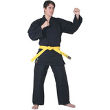 Dobok De Hapkido 12x Sem Juros   Oxford Marca Shizen