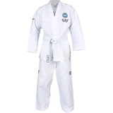 Dobok Deluxe Taekwon do