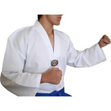 Dobok Kimono De Taekwondo