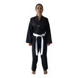 Dobok Kimono Taekwondo
