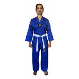 Dobok Kimono Taekwondo Brim