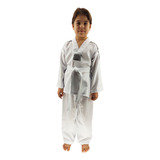 Dobok Kimono Taekwondo Start Branco Infantil Kyoshi