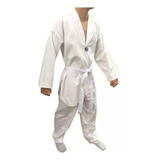 Dobok Kimono Uniforme Taekwondo
