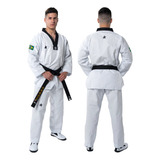 Dobok Para Taekwondo Sulsport