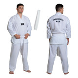 Dobok Taekwondo Adulto Kimono