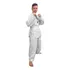 Dobok Taekwondo Haganah Adulto Reforçado + Faixa