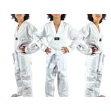 Dobok Taekwondo Infantil Kimono