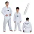 Dobook Kimono Roupa Taekwondo Algodão Adulto/infantil +faixa