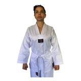 Dobook Kimono Roupa Taekwondo