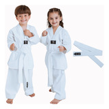 Dobook Kimono Roupa Taekwondo