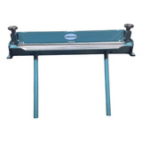 Dobradeira De Chapa Manual Lf 500