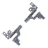 Dobradiça (par) Para Notebook Dell Latitude D620 Series