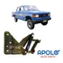 Dobradiça Capô Mola Pick-up C20 D20 D40 Caminhões 85 A 96