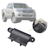 Dobradiça Da Tampa Do Console Hilux 2005 2006 2007 2008 2009