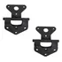 Dobradiça De Capô Smc 500368694 Linha Pesada   Iveco Stralis