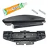 Dobradiça E Suporte Para Lavadora Brastemp Bwg11 Bwh11  cola
