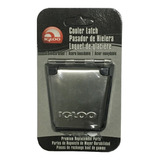 Dobradiça Fechadura Inox Para Caixa Térmica Igloo   Original