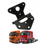 Dobradiça Grade Iveco Trakker  Stralis
