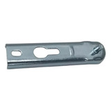 Dobradica Inferior Freezer Electrolux
