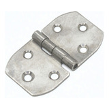 Dobradica Inox 316 Reforcada
