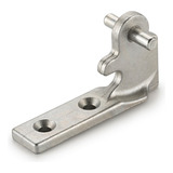 Dobradica Intermediaria Geladeira Electrolux