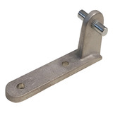 Dobradica Intermediaria Para Geladeira