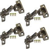 Dobradica Mini Al2 26mm