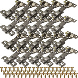 Dobradica Mini Al2 26mm