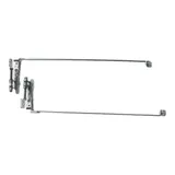 Dobradica Notebook Compaq Presario