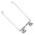 Dobradiça Para Hp Pavilion Dv7-6198nr Dv7-6199us Dv7-6200
