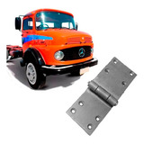 Dobradica Superior Porta Mb