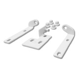 Dobradica Tampa Freezer Horiz