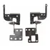 Dobradiças Asus K52 K52d K52f K52jb K52jc K52jr X52 X52j 