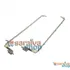 Dobradiças Compaq Presario Nx9005 Nx9010 Nx9020 Nx9030 Hp Pa