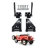 Dobradiças Do Quadro De Parabrisa Jeep Jipe Ford Willys Cj5