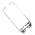 Dobradiças Notebook Hp Probook 645 640  (9054)