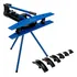Dobrador De Tubos Hidráulico Horizontal 13 Ton Stels