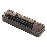 Doca De Placa De Vídeo Externa Independente Para Laptop, Doca De Placa Gráfica Ngff M.2 A Key 6pin 8pin, Exp Gdc Externo Para Jogos De Computador Para Pc