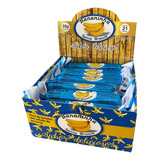 Doce Bananinha Santa Branca Zero Açúcar 100 Natural C 21un