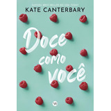 Doce Como Voce