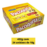 Doce De Amendoim Pacoca
