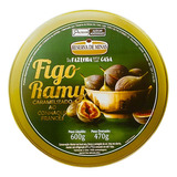 Doce De Figo Ramy Reserva De Minas 600g