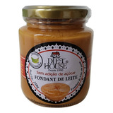Doce De Leite Fit