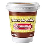 Doce De Leite La Serenissima 400g
