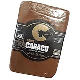 Doce De Leite Mineiro  Barra De 400g  Sem Glúten
