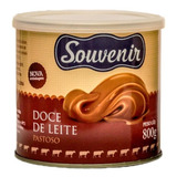Doce De Leite Pastoso