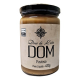 Doce De Leite Pastoso