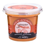 Doce De Leite Pastoso